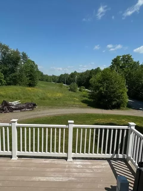 Exterior - 436 Valley Rd, Jackson, ME 04921 photo 15 of 22