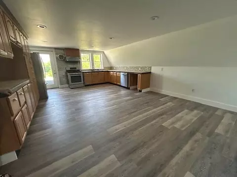 Kitchen - 436 Valley Rd, Jackson, ME 04921 photo 3 of 6