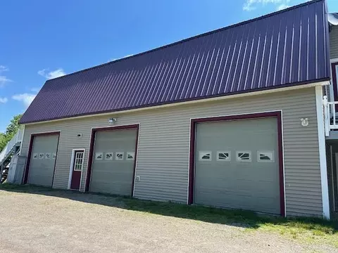 Exterior - 436 Valley Rd, Jackson, ME 04921 photo 2 of 22