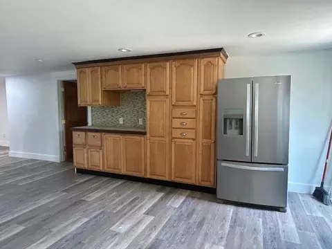 Kitchen - 436 Valley Rd, Jackson, ME 04921 photo 5 of 6