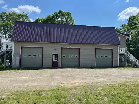 Exterior - 436 Valley Rd, Jackson, ME 04921 photo 3 of 22