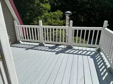 Exterior - 436 Valley Rd, Jackson, ME 04921 photo 14 of 22