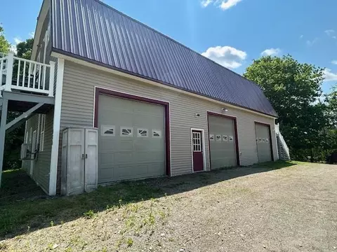 Exterior - 436 Valley Rd, Jackson, ME 04921 photo 10 of 22
