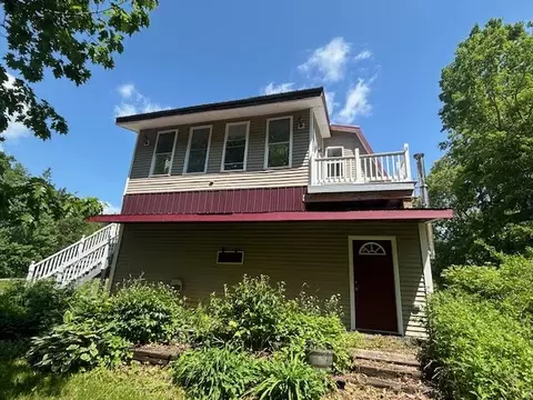 Exterior - 436 Valley Rd, Jackson, ME 04921 photo 5 of 22