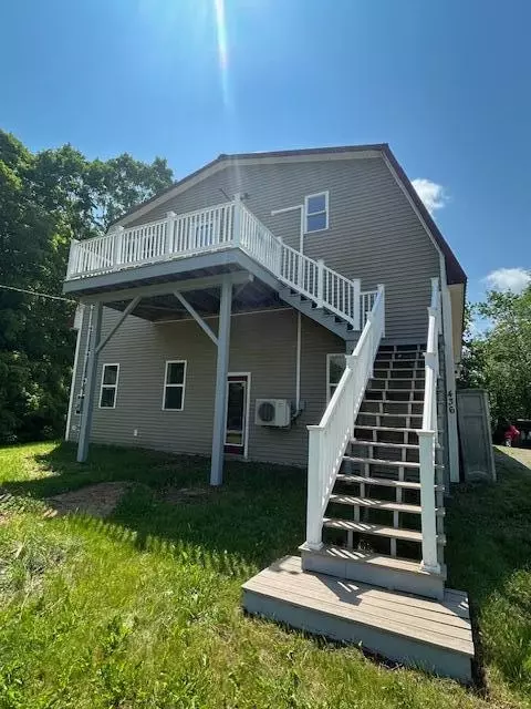 Exterior - 436 Valley Rd, Jackson, ME 04921 photo 7 of 22