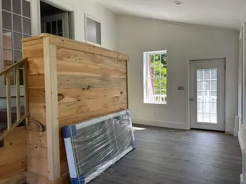 Exterior - 436 Valley Rd, Jackson, ME 04921 photo 21 of 22