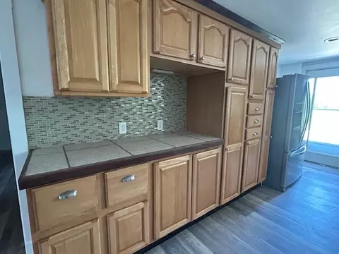 Kitchen - 436 Valley Rd, Jackson, ME 04921 photo 4 of 6
