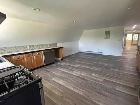 Kitchen - 436 Valley Rd, Jackson, ME 04921 photo 6 of 6
