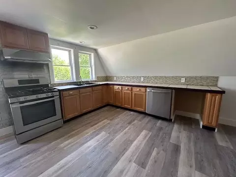 Kitchen - 436 Valley Rd, Jackson, ME 04921 photo 1 of 6