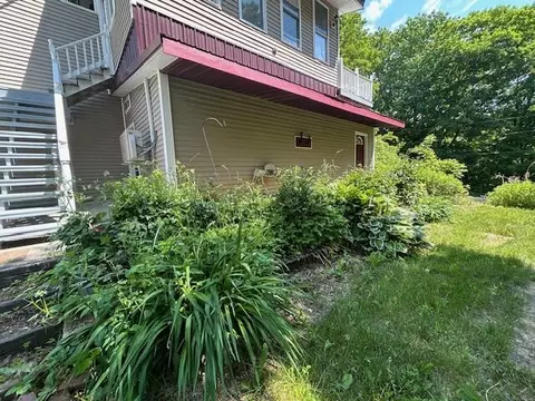 Exterior - 436 Valley Rd, Jackson, ME 04921 photo 12 of 22
