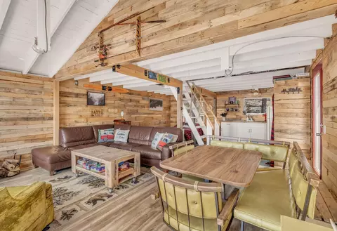 Living - 183 E Shore Dr, Byron, ME 04275 photo 6 of 6