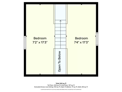 Floorplan - 183 E Shore Dr, Byron, ME 04275 photo 3 of 4