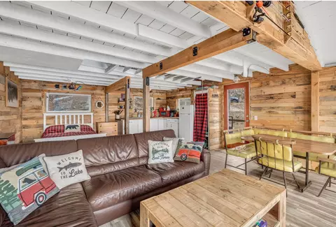 Living - 183 E Shore Dr, Byron, ME 04275 photo 1 of 6