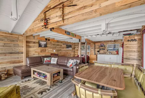 Living - 183 E Shore Dr, Byron, ME 04275 photo 2 of 6