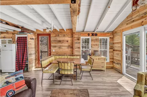 Dining - 183 E Shore Dr, Byron, ME 04275 photo 1 of 1