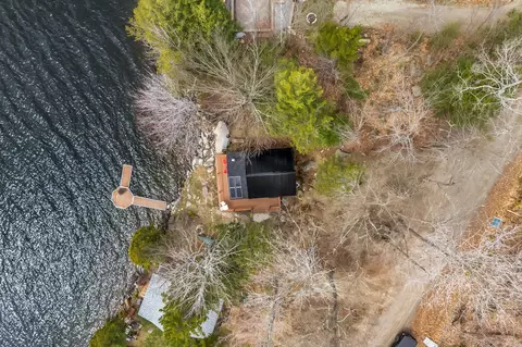 View/Area - 183 E Shore Dr, Byron, ME 04275 photo 3 of 16