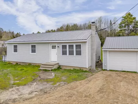 154 Barber Rd, Randolph, ME 04346