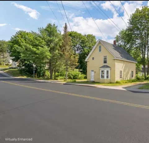 25 Pendleton St, Brewer, ME 04412