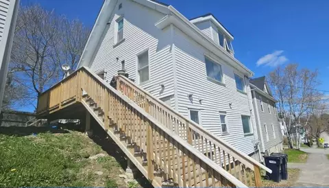 131 Second St, Bangor, ME 04401