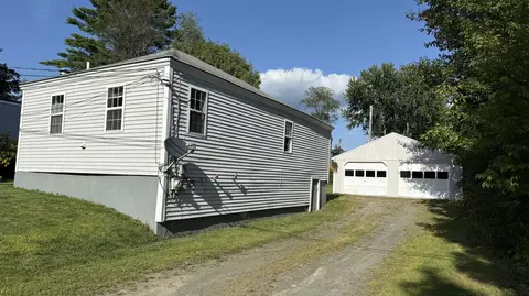 9 Lancaster Ave, Guilford, ME 04443