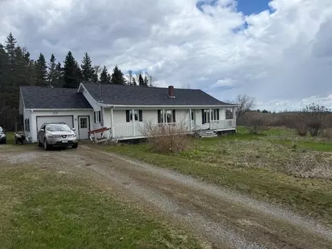 530 Carson Rd, Woodland, ME 04736