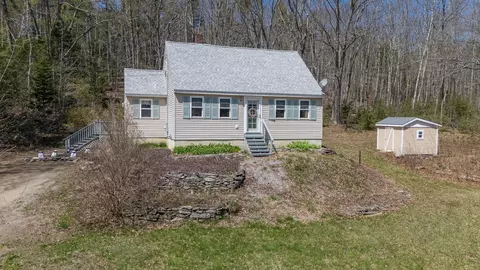 232 Mckay Rd, Edgecomb, ME 04556