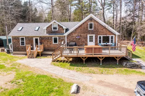130 Moosehead Trail Hwy, Waldo, ME 04915