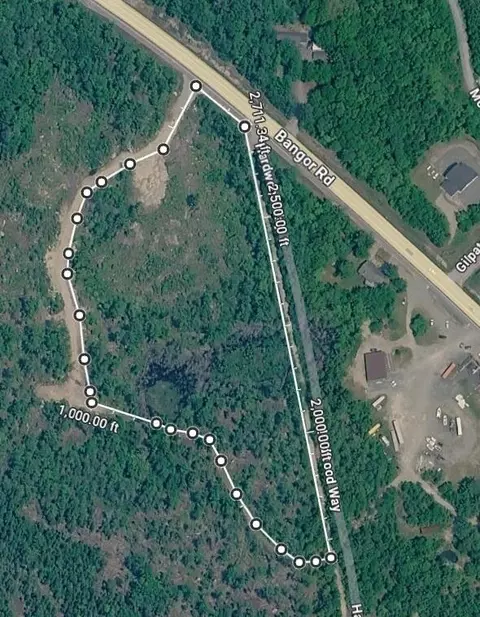 498 Bangor Rd # B, Ellsworth, ME 04605