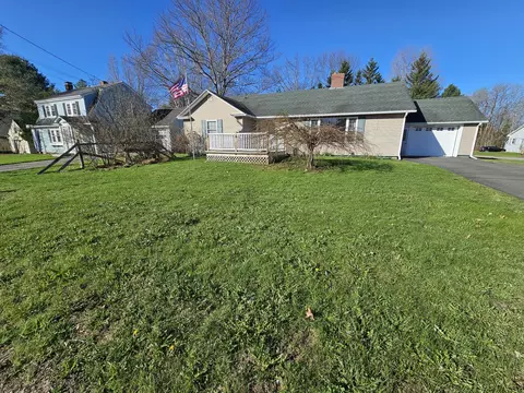436 Station Rd, Stacyville, ME 04777