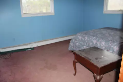 Bedroom - 3519 Us 2, Merrill, ME 04780 photo 1 of 1