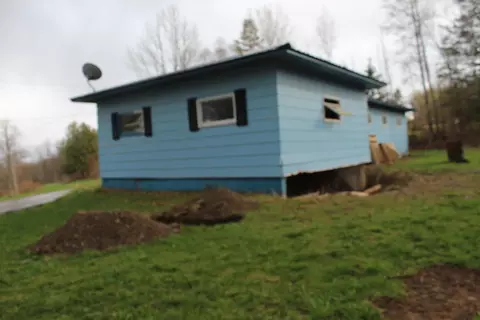 Exterior - 3519 Us 2, Merrill, ME 04780 photo 3 of 3