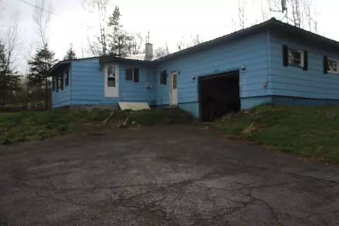 Exterior - 3519 Us 2, Merrill, ME 04780 photo 2 of 3