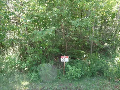 lot20 20 Bailey Mountain Rd, Franklin, ME 04634