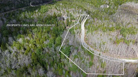 lot20 20 Bailey Mountain Rd, Franklin, ME 04634 photo 2