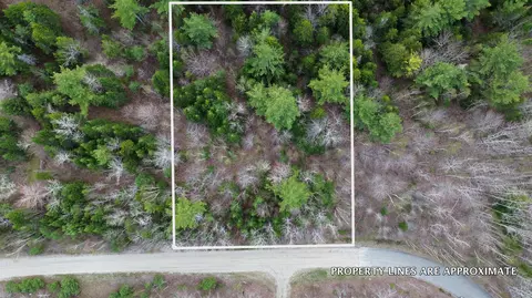 lot1 Bailey Mountain Rd, Franklin, ME 04634