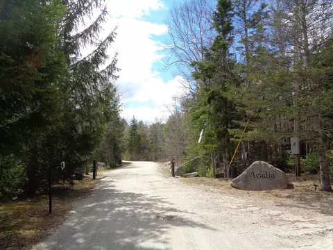 lot1 Bailey Mountain Rd, Franklin, ME 04634