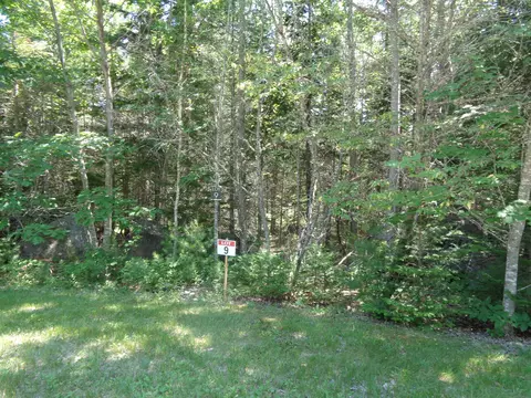 lot9 Bailey Mountain Rd, Franklin, ME 04634