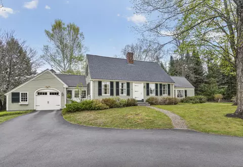 163 State St, Gorham, ME 04038