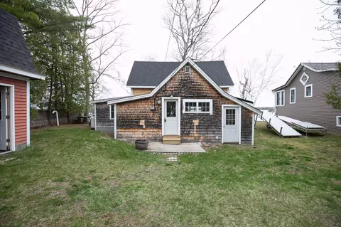 108 Sandy Beach Rd #LOT 2, Glenburn, ME 04401