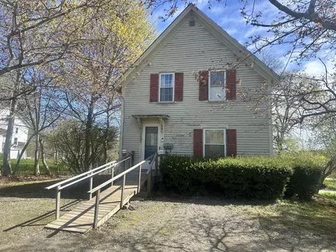 347 High St, Belfast, ME 04915