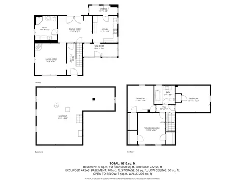 15 Berkley St, Rockland, ME 04841