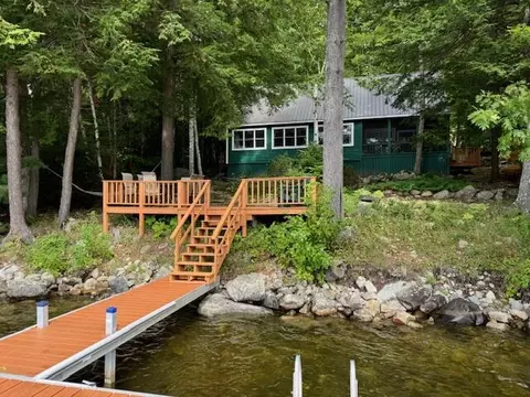 226 Hathaway Ln, Rome, ME 04963