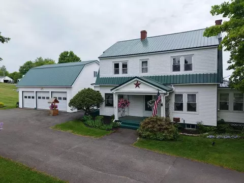 27 Military Rd, Blaine, ME 04734