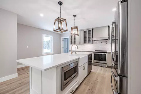 Kitchen - 21 Fairway Commons Dr #5, Gorham, ME 04038 photo 1 of 8