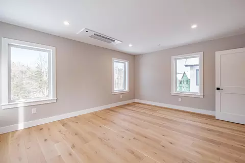 Bedroom - 21 Fairway Commons Dr #5, Gorham, ME 04038 photo 8 of 11