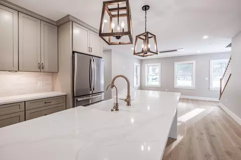 Kitchen - 21 Fairway Commons Dr #5, Gorham, ME 04038 photo 6 of 8
