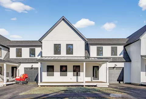 Exterior - 21 Fairway Commons Dr #5, Gorham, ME 04038 photo 2 of 2