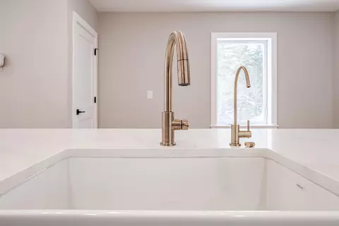 Kitchen - 21 Fairway Commons Dr #5, Gorham, ME 04038 photo 7 of 8