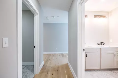 Entry Way - 21 Fairway Commons Dr #5, Gorham, ME 04038 photo 9 of 10