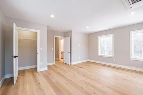Bedroom - 21 Fairway Commons Dr #5, Gorham, ME 04038 photo 6 of 11